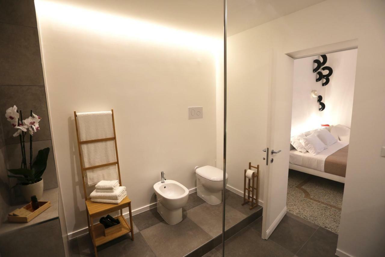 Re Ruggero Rooms Reggio Calabria Exterior foto